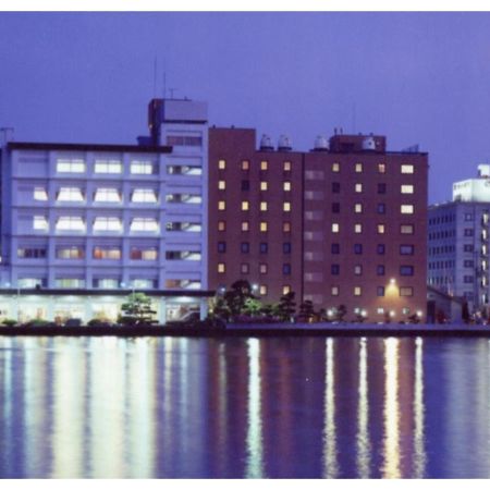 Port Shine Hotel - Vacation Stay 11753V Maizuru Exterior foto