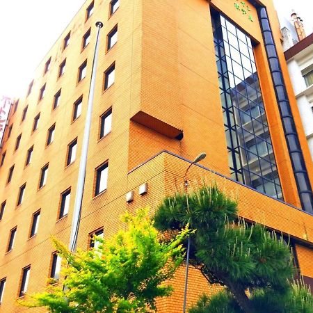 Port Shine Hotel - Vacation Stay 11753V Maizuru Exterior foto