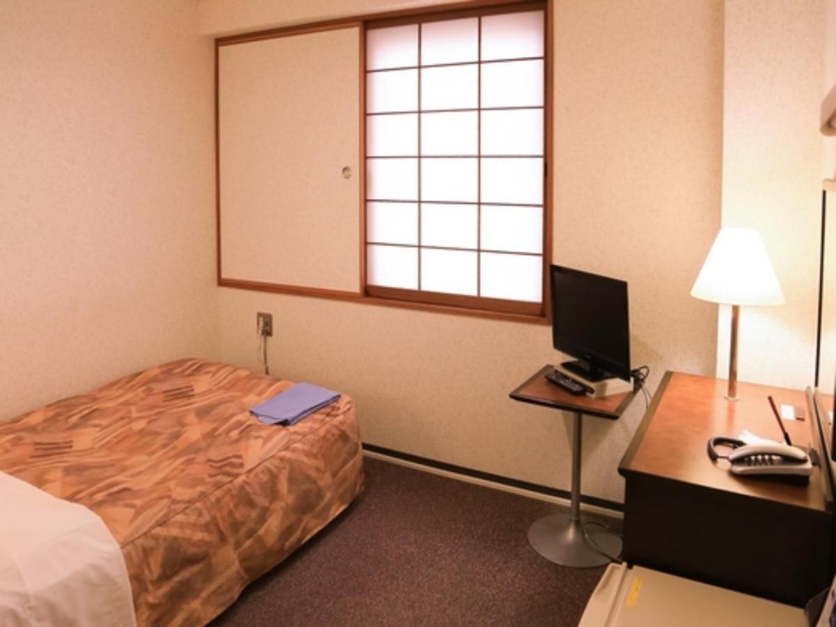 Port Shine Hotel - Vacation Stay 11753V Maizuru Exterior foto